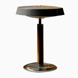 Lampe de Bureau Grèce Vintage par Luis Perez De La Oliva pour Phase, 1960s