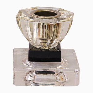 Art Deco Candleholder from Bakalowits & Söhne, Vienna, 1920s