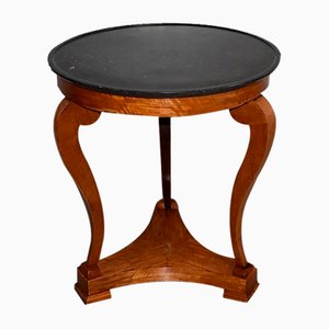Early 19th Century Restoration Pedestal Table