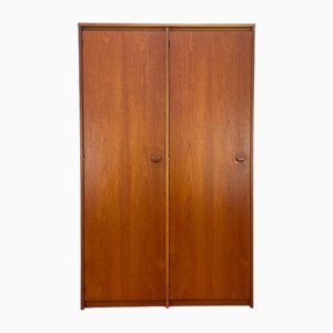 Mid-Century Oak Concord Wardrobe from Stag, 1960s