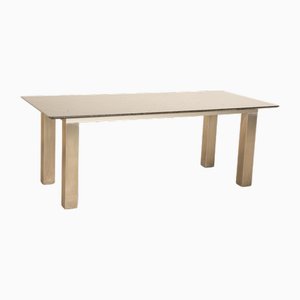 Granite Dining Table from WK Wohnen