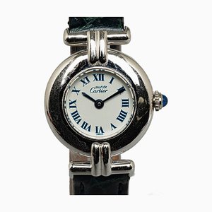 Reloj Must Corise Belt de Cartier