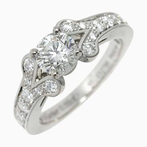 Ballerina Diamant Ring von Cartier