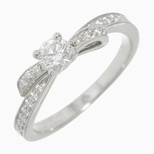 Ruban De Diamant Ring von Chanel