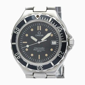 Seamaster Professional 200m Quartz Mens Watch from Omega