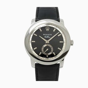 Reloj Cellini 5241 D Series para hombre de Rolex