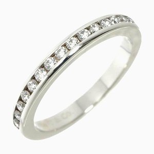 Half Circle Channel Setting Band from Tiffany & Co.