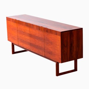 Credenza Monaco di Nils Jonsson per Hugo Troeds, anni '60