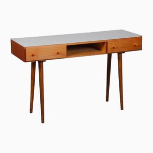 Bureau par Mojmir Pozar pour UP Zavody, 1960s