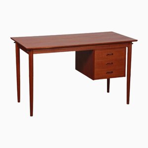 Bureau Scandinave par Arne Vodder pour Sigh & Sons, 1960s