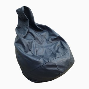 Leather Bean Bag Chair from de Sede