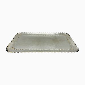 Art Deco Silver-Plated Tray from WMF