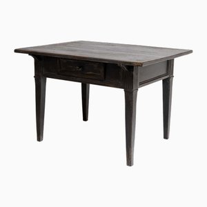 Rustic Dining Table, 19th Century