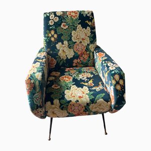 Armchair attributed to Marco Zanuso, 1950s