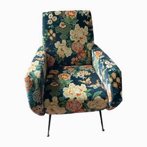 Fauteuil attribué à Marco Zanuso, 1950s