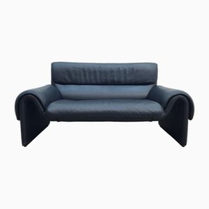 Ds 2011 2-Seater Sofa in Leather from de Sede