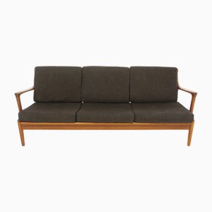 Canapé Scandinave par Bertil Fridhagen pour Bröderna Andersson, 1960s