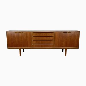 Teak Sideboard von McIntosh, 1960er