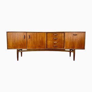 Credenza Mid-Century di G Plan, anni '60