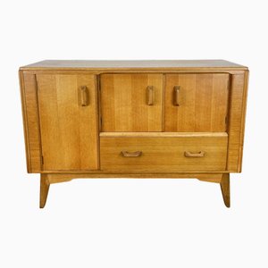 Mid-Century Oak Sideboard by G Plan, 1960s