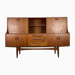 Mid-Century Sideboard from G Plan, 1960s
