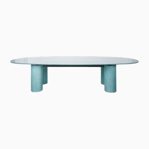 Large Dining Table by Massimo and Lella Vignelli