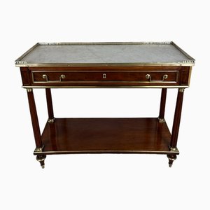 Table Console Louis XVI