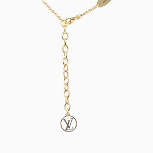 Collar esencial de Louis Vuitton