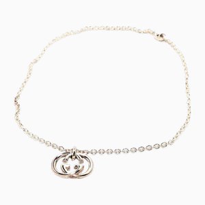 Interlocking G Pendant Necklace from Gucci