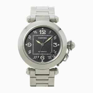 Pasha C Uhr von Cartier