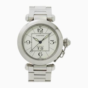 Pasha C Wristwatch from Cartier