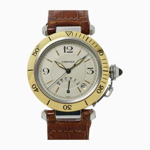 Pasha Men's Watch from Cartier