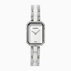 Reloj para mujer Premiere H2132 con diamantes de Chanel