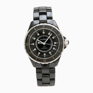 Diamond Men's Automatic Watch from Chanel