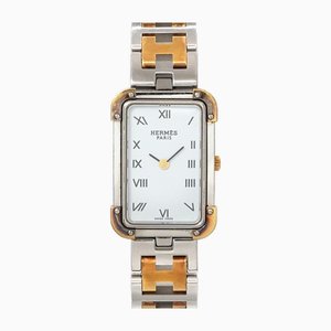 Croisiere Combi Womens Watch from Hermes