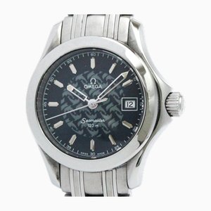 Seamaster Jacques Mayol Watch from Omega