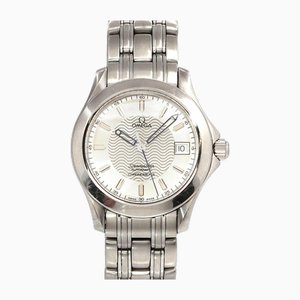Seamaster Chronometer Mens Watch from Omega