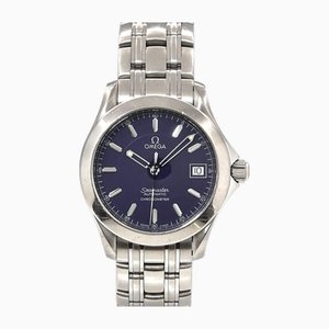 Seamaster 120 Jack Mayol Limited Edition Mens Watch from Omega