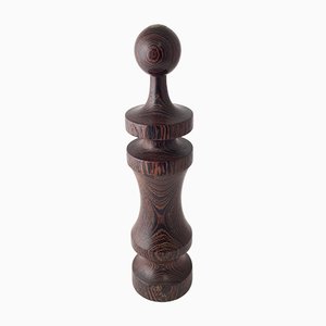 Rosewood Pepper Mill from Laurids Lonborg, 1960s