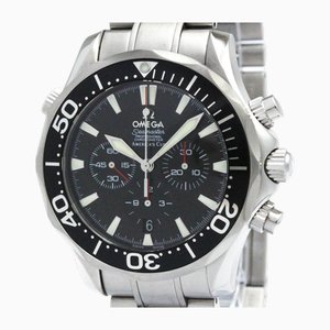 Seamaster Americas Cup Chronograph Watch from Omega
