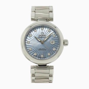 Deville Ladymatic Co-Axial Ladies Watch from Omega