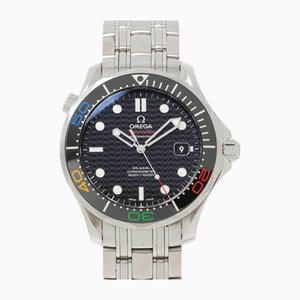 Seamaster 300 Rio Olympics 2016 Watch from Omega