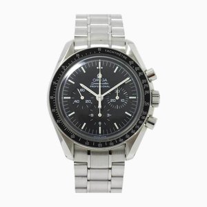 Speedmaster Professional 3571 50 Galaxy Express 999 Mens Watch from Omega