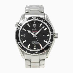 Seamaster Planet Ocean 007 Mens Watch from Omega