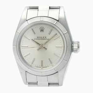 Oyster Perpetual 67230 E Serial Automatic Ladies Watch from Rolex