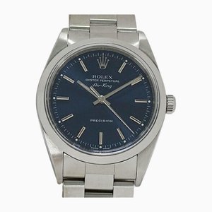 Air King 14000 P Series Watch for Men in Stainless Steel from Rolex