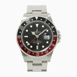GMT Master Ii 16710 Z-Series Stick Dial Mens Watch from Rolex