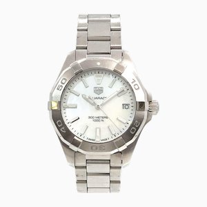 Aquaracer 300m Wbd1311 Ladies Watch from Tag Heuer
