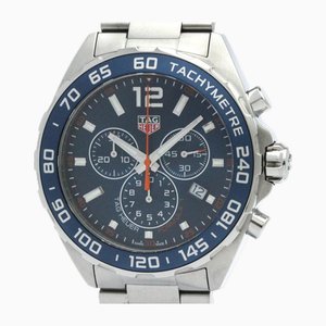 Formula 1 Chronograph Steel Quartz Watch Caz1014 Bf570560 from Tag Heuer