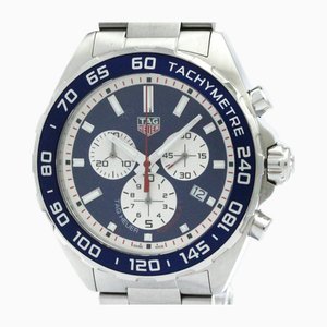 Montre Homme Formule 1 Red Bull Racing Special Caz1018 Bf570557 de Tag Heuer